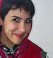 Sahar Koulani