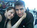 Andrea Y  Fabio