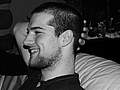 Mathieu Bergeron