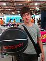 James Chen