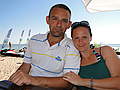 Ewelina i Tomek Kawala