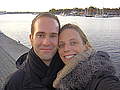 Nora And Roman