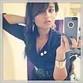 Salma Ismail