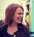Amanda Kerdal