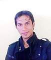 Pahrin Ayank