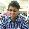 Shubham Gupta