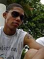 Gabriel Gaspar