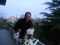 stefano Corby