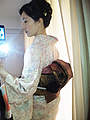 shoko Matsuo