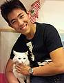 Jarrod Chan