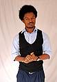 Andrew Ezuruike