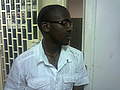 Antony Muinde