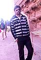 pramesh Agarwal