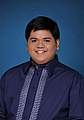 Josh Oblipias