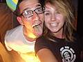 Faye Russell + Tom Brown