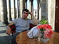 Andres Matallana Restrepo