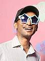 Sunil Rampersad