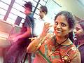 Geetha Mani