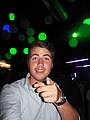 Andy Stronach