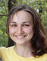 Marina Vladikovna