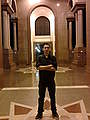 Franco Singal