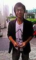 Gary Lau