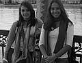 Alice e Mariana