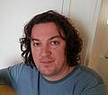 Tony Thorn