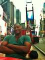 Stephen Andoh