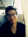 Colin Wong