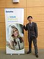 Bill Yiming Long
