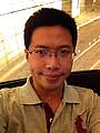 Eric Shi
