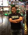Yosi Adriyanto