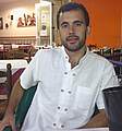 Miguel García Galván
