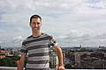 Greg Hayman