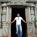 Chaitu Satbhai