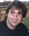 Carlos Navarrete