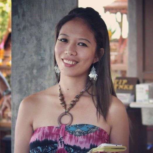 Jhovy is on Couchsurfing! | Couchsurfing