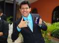 Carlos Conde