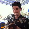 Ryan Doner