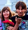 Alex and Katia Soloviov