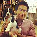 Alexander Lei