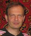 Valery Desforges