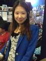 Christina Sun