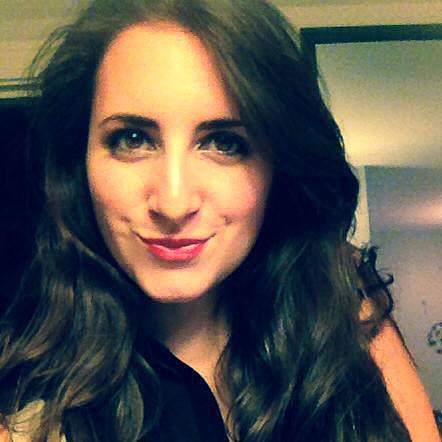 Victoria is on Couchsurfing! | Couchsurfing