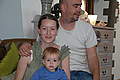 Steve,Sharon,Seb,Sam Merchant