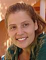 Maria del Amor de Ben Melgar