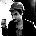 Salvador Gaona