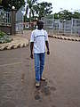 Kibalama Francis