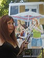 Liz Boatman